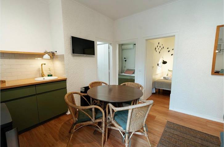 Hôtel pour 2 personnes, avec vue ainsi que piscine et jardin à Leiria - 3