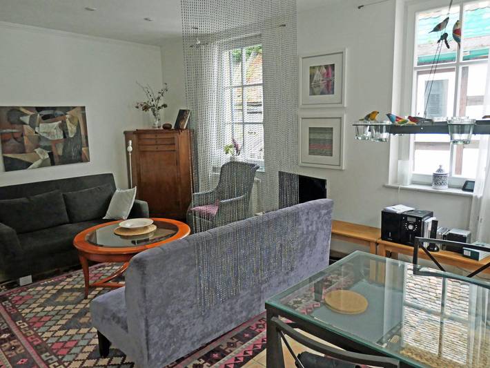 Ferienhaus für 3 Personen, mit Terrasse in Freinsheim - 3