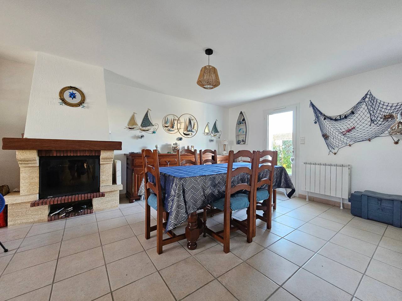 Casa tranquila cerca de playa y centro in Grues, Fontenay-le-Comte