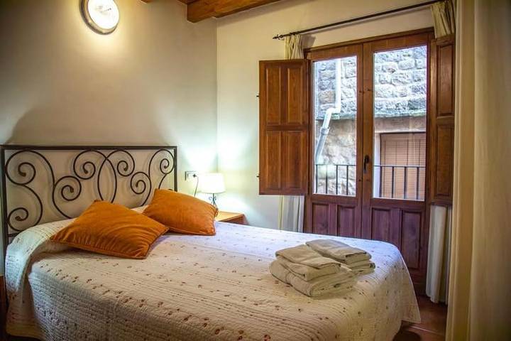 Apartamento de vacaciones para 1 personas - 1