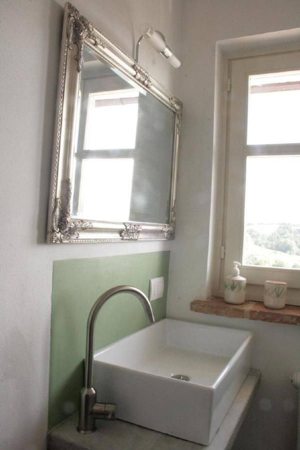 Tenuta le Torri- Ferienhaus Le Galline in Bastia Mondovì, Langhe