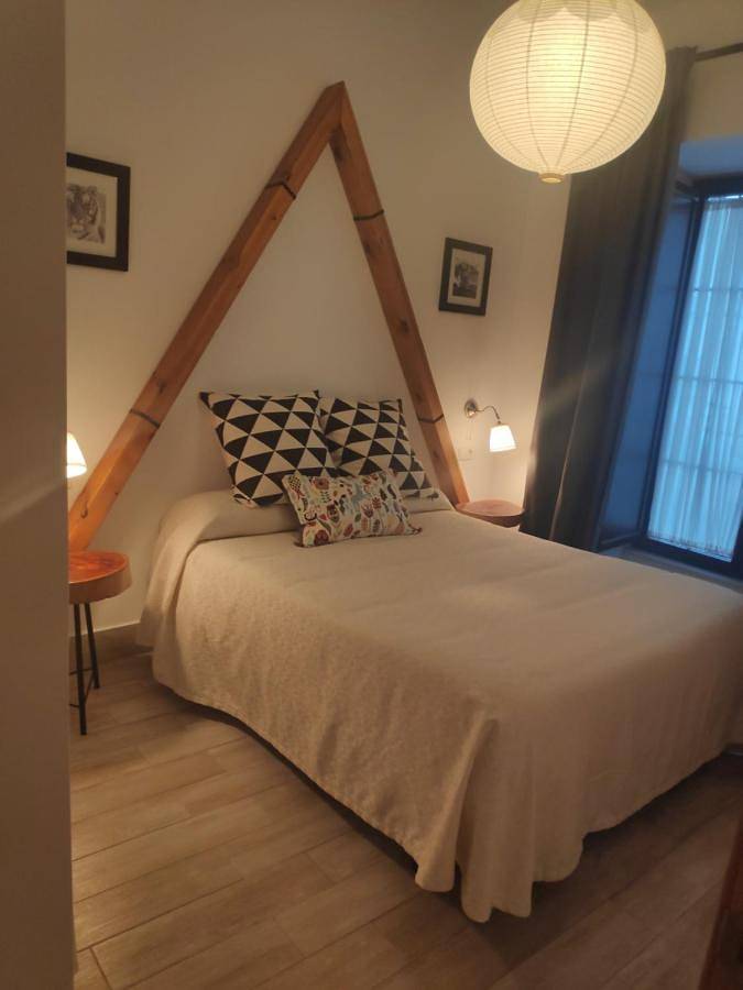 Apartamento de vacaciones para 4 personas, con terraza y vistas en Provincia de Cádiz - 3