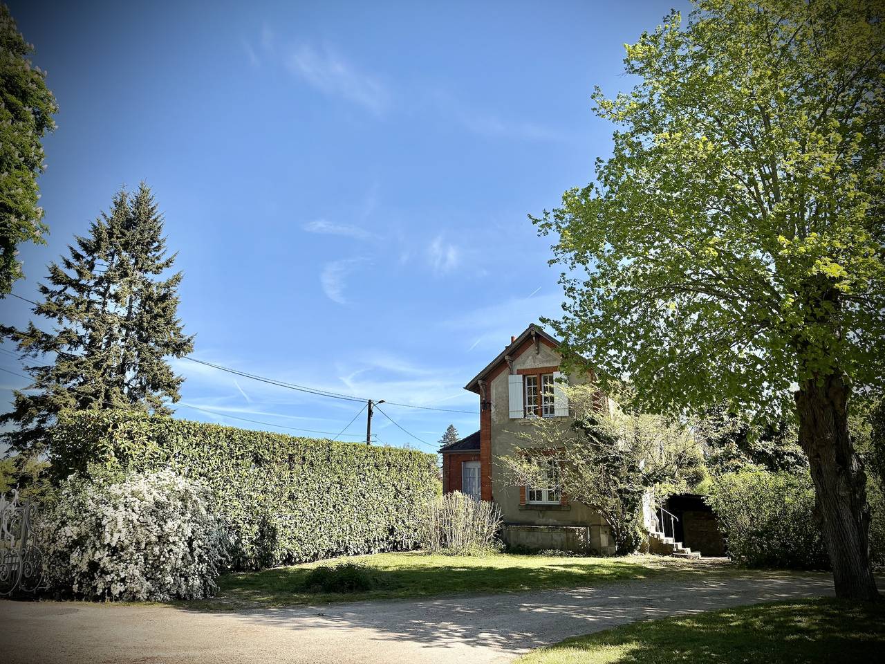 Gite Foecy in Foëcy, Région de Vierzon