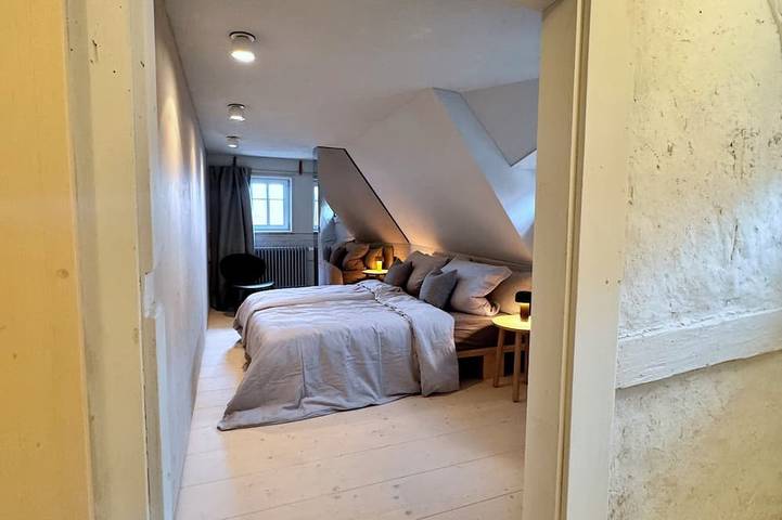 Agriturismo für 4 Personen in Waltersdorf - 4