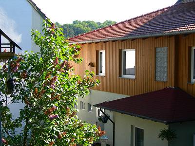 Ferienwohnung für 4 Personen in Wartburg