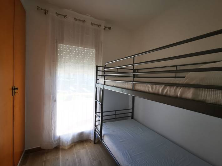 Location de vacances pour 9 personnes, avec terrasse dans San Juan De Palamos - 3