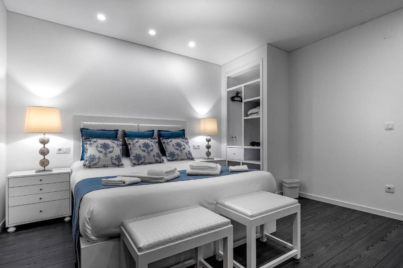 Ilheu 25 Peniche House in Peniche, Leiria District
