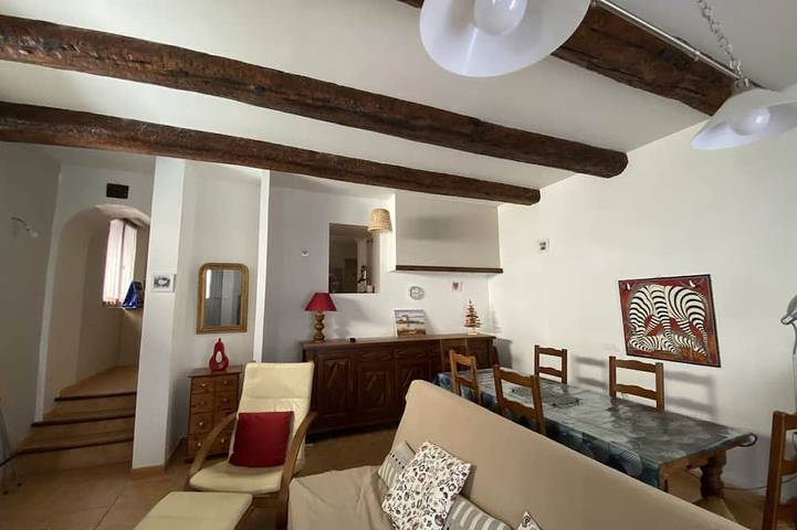 Location de vacances pour 4 personnes à Saint-André-de-Sangonis - 3