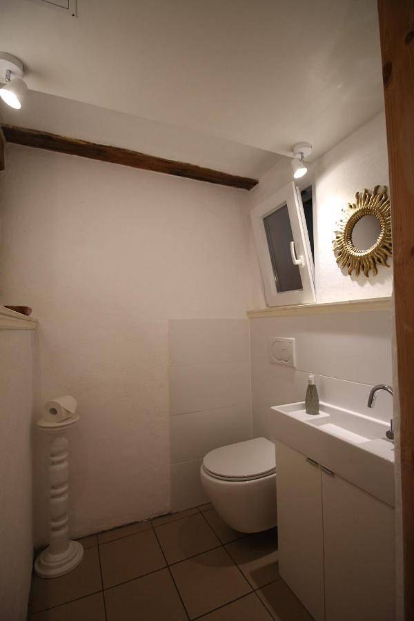 Four-Bedroom House in Hammelburg, Rhön-Bayern