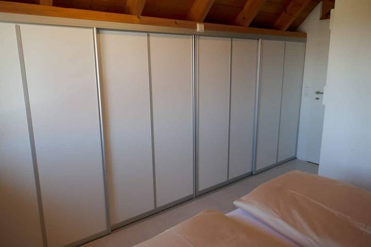 Ganze Wohnung, Ferienwohnung Weinbergliebe am Tuniberg zwischen Freiburg und Frankreich in Merdingen, Südschwarzwald