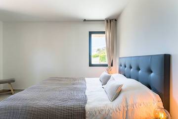 Villa pour 8 Personnes dans Vaison-la-Romaine, Parc naturel régional du Mont-Ventoux, Photo 3