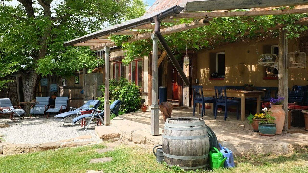 Ferienhaus für 8 Personen (80 m²) in Mainleus in Mainleus, Oberes Maintal - Coburger Land