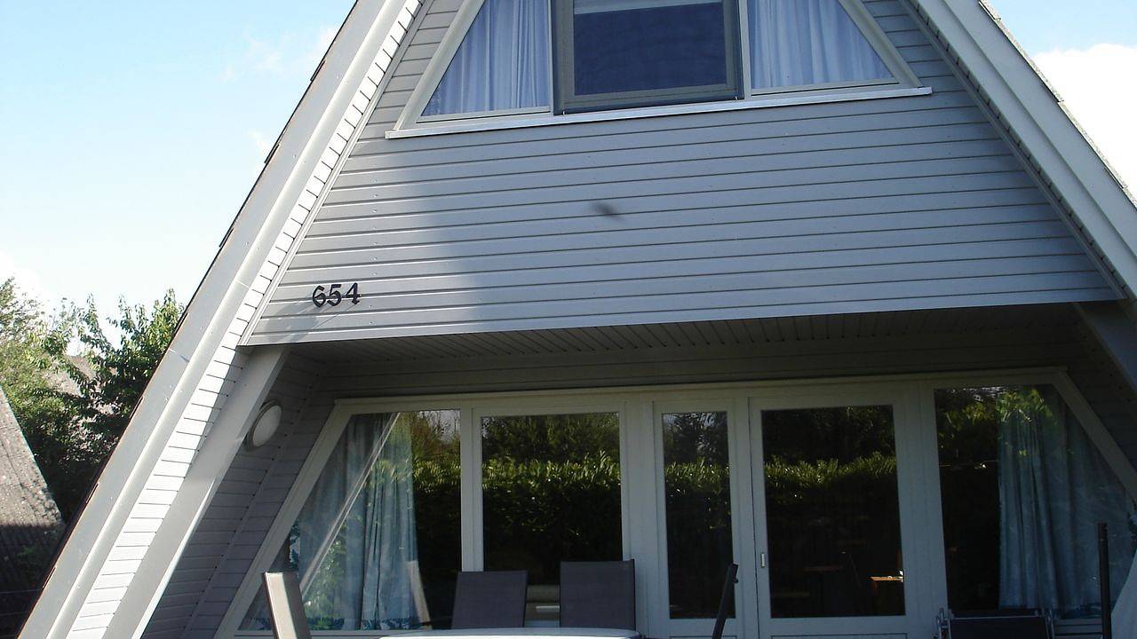 Ferienhaus für 5 Personen (89 m²) in Damp in Damp, Rendsburg-Eckernförde