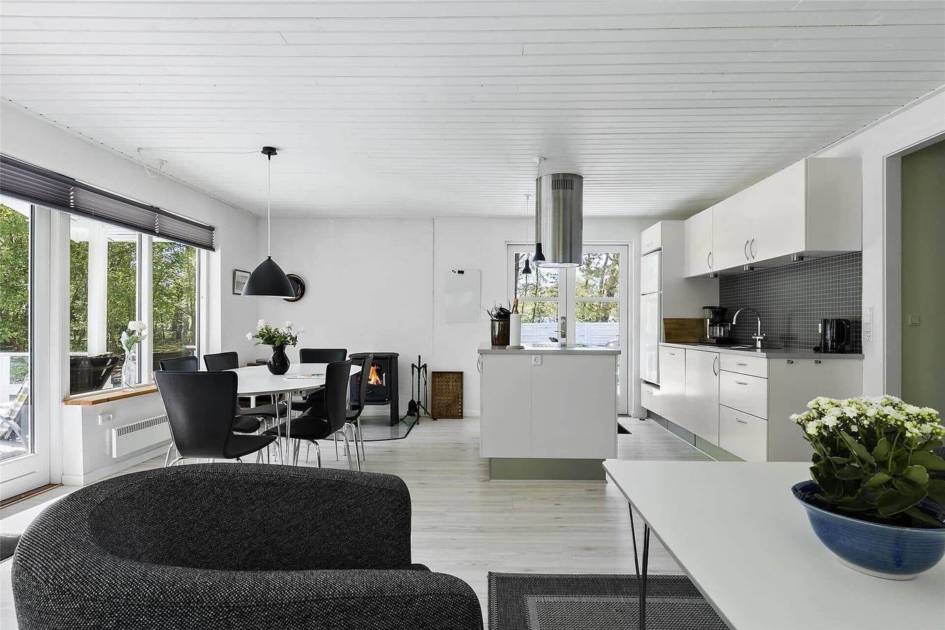 2683 Nexø - Sirenevej 1 in Dueodde, Bornholm