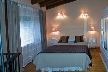 Casa Rural para 3 Personas en Manjirón, Puentes Viejas, Foto 1