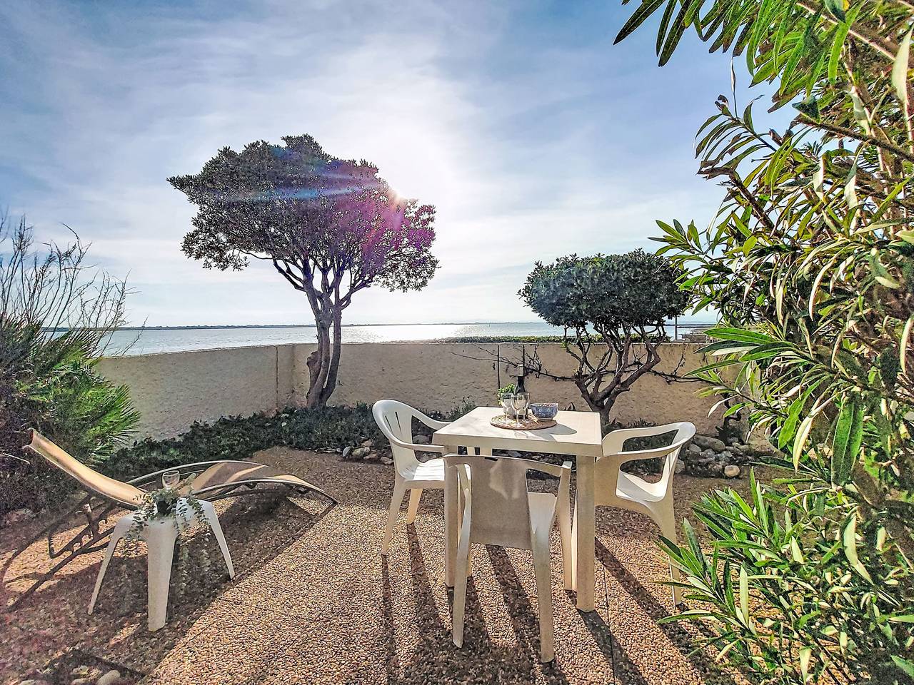 Photo : Appartement de vacances