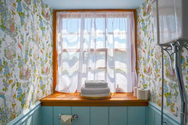 B&B für 2 Personen, mit Garten und Whirlpool in Schottland - 4