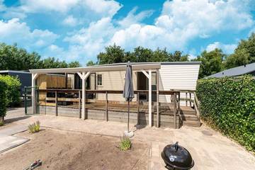 Bungalow voor 4 Personen in Kaatsheuvel, Noord-Brabant, Afbeelding 2