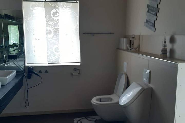 Ferienwohnung für 3 Personen, mit Garten in Beverungen - 3