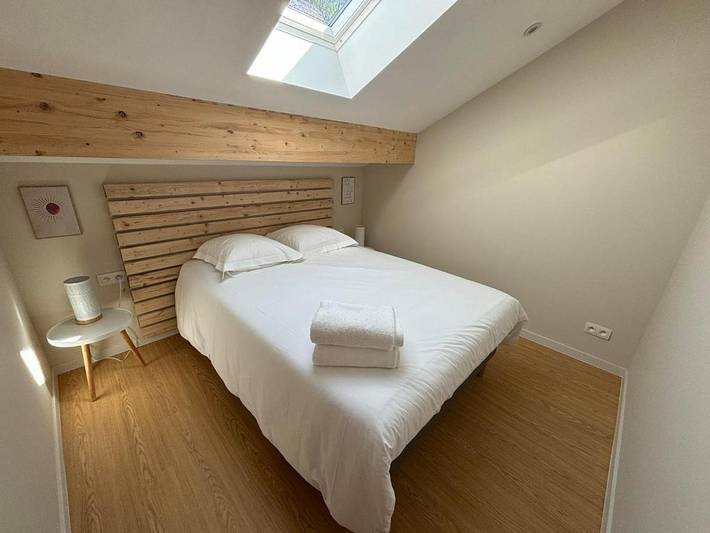 Gîte pour 7 personnes à Herstal - 3