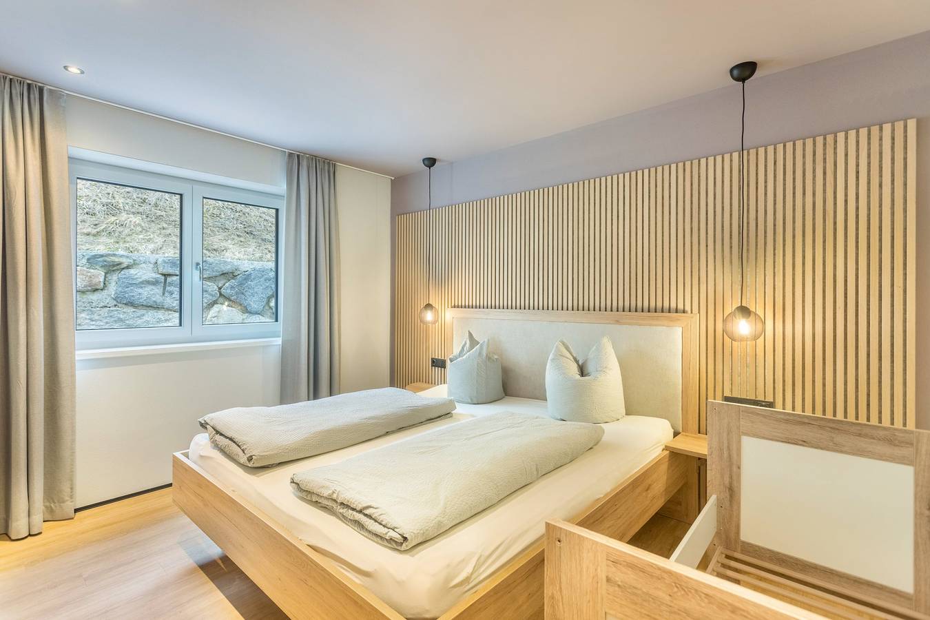 Vakantieappartement voor 6 Personen in Auffach, Wildschönau