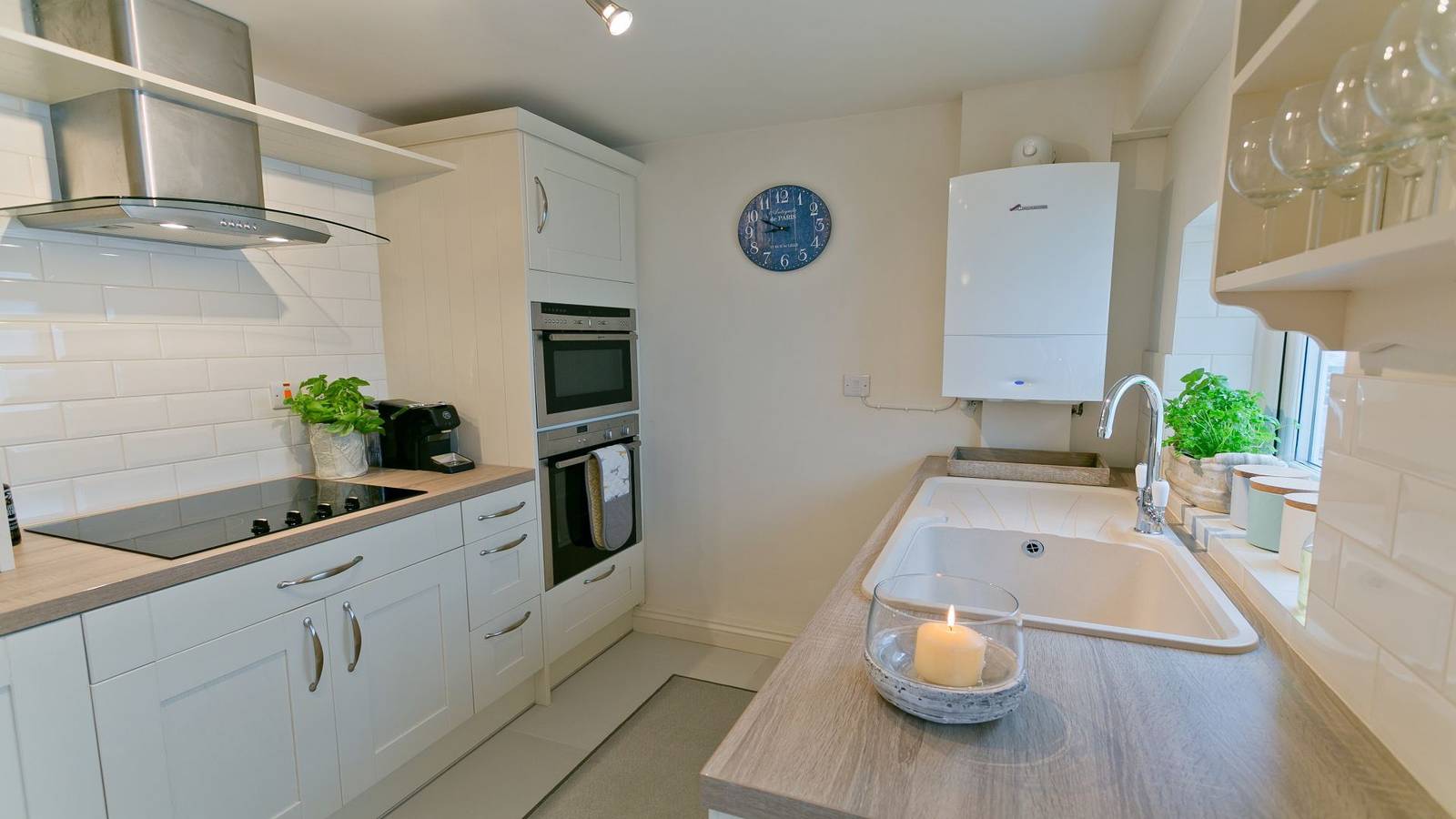 20 Rosemary Lane in Beaumaris, Isle of Anglesey