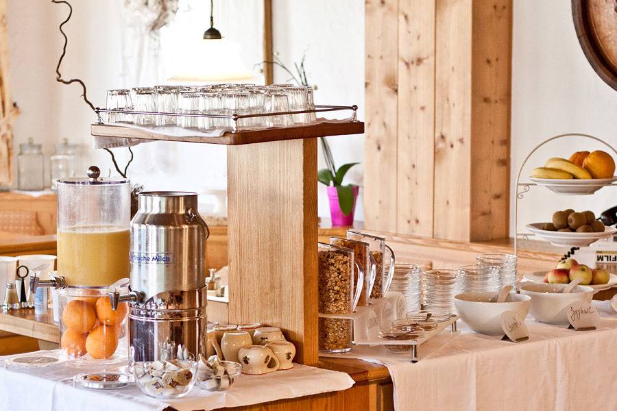 Hotel voor 3 personen met balkon/terras, foto 6