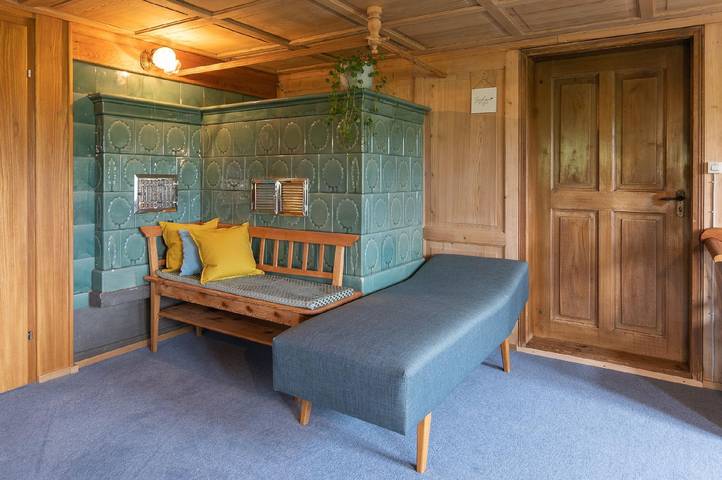 Ferienwohnung für 9 Personen, mit Garten in Bodensee-Vorarlberg - 2