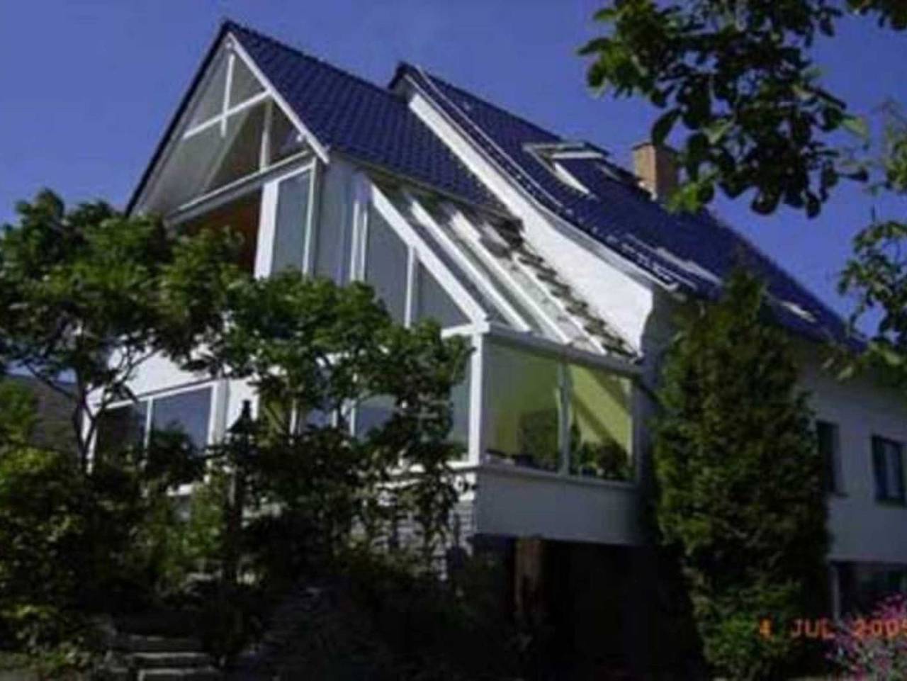 Ferienwohnung in Usedom ab 244€ pro Nacht