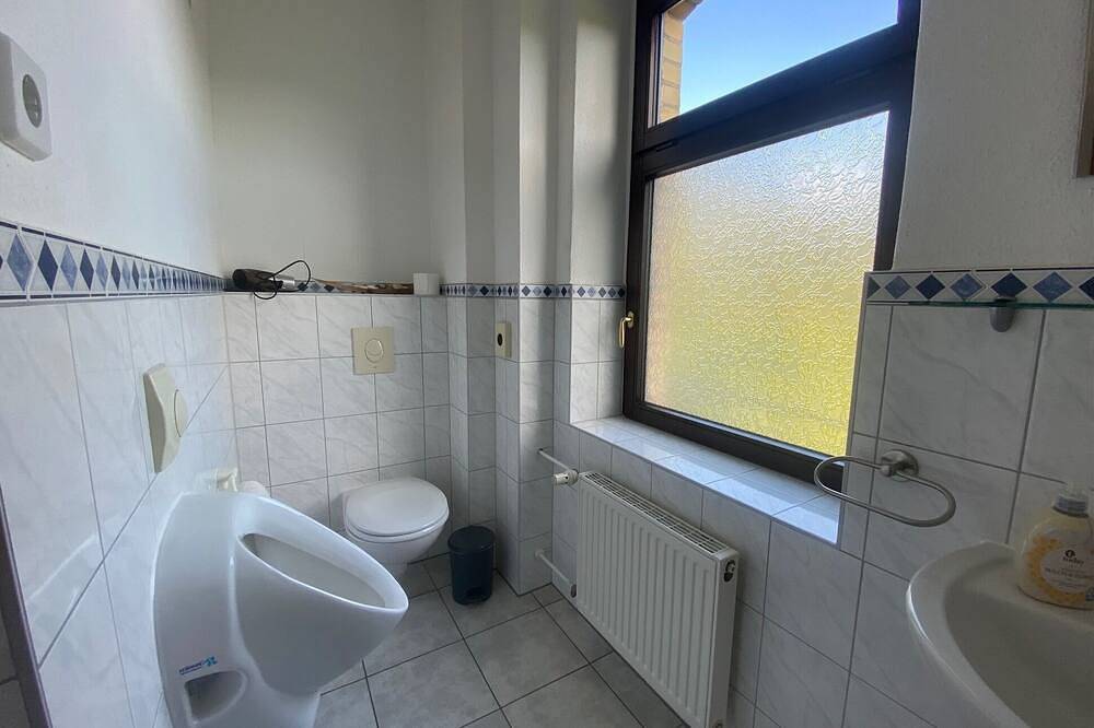 Ganze Wohnung, Ferienwohnung/App. für 4 Gäste mit 46m² in Rehfelde in Rehfelde, Märkische Schweiz-Oderland