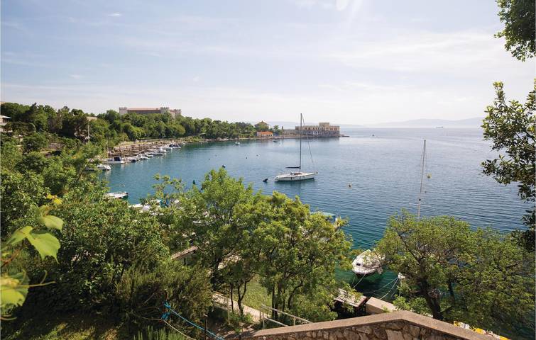 Gîte pour 4 personnes à Kraljevica - 4