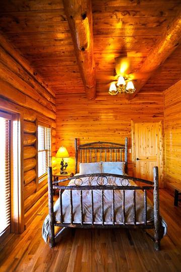 Lodge for 24 Guests in Blue Ridge Mountains, Chattahoochee National Forest, Picture 4