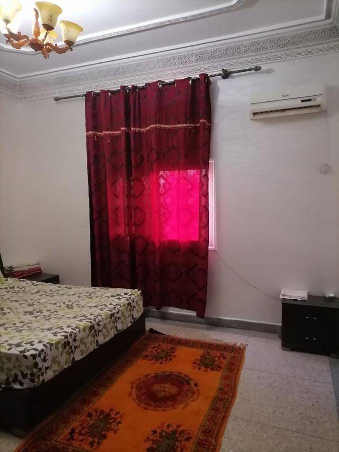 Gîte pour 2 personnes, animaux acceptés à Ouarzazate - 2