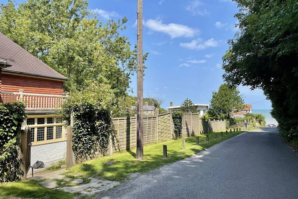Oldestairs House is a much loved family coastal home built in 1910, located in Kingsdown, a beautifu in Kingsdown, Kent