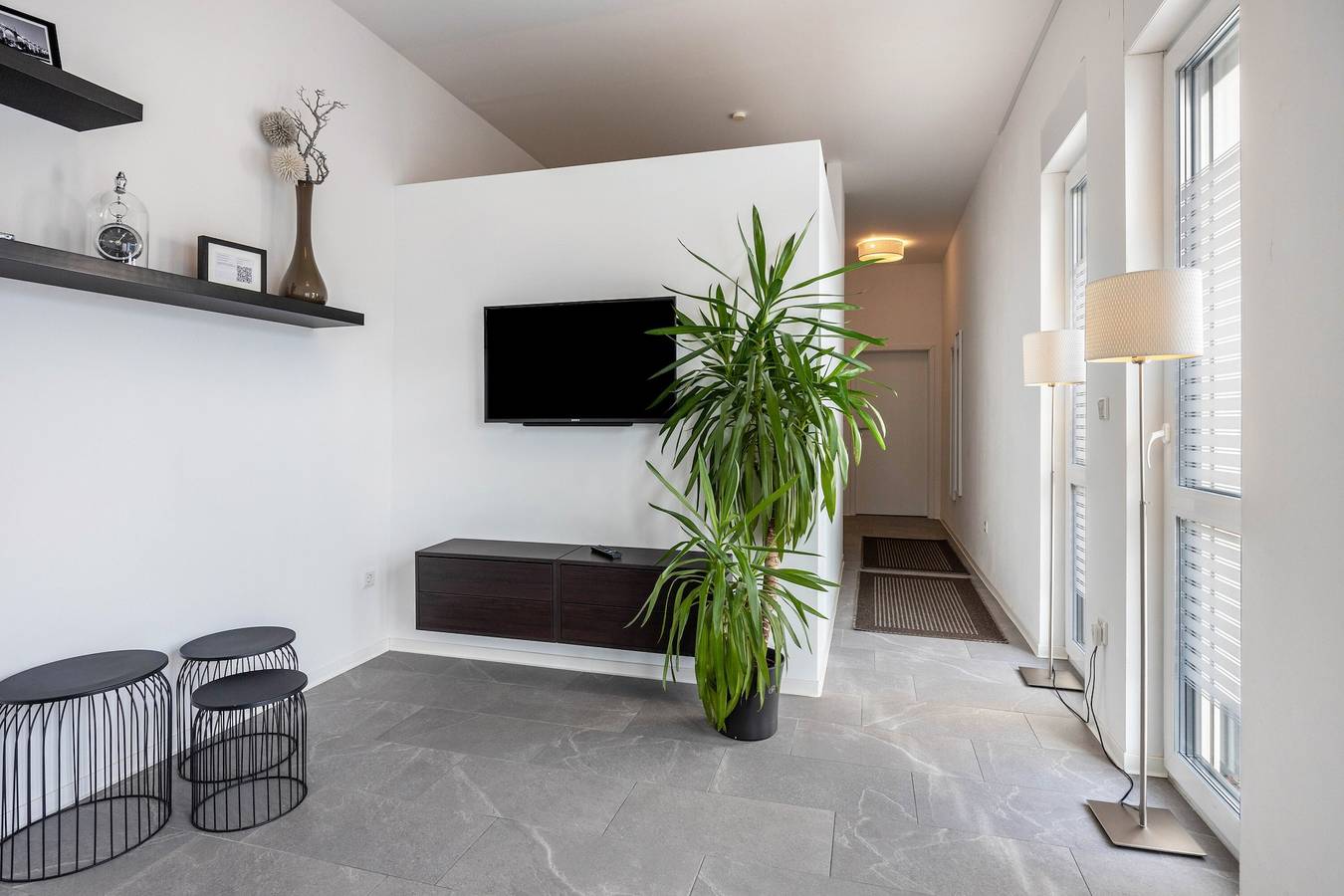 Ganze Wohnung, Apartment 'Altenbeken-1' mit Wlan in Altenbeken, Teutoburger Wald