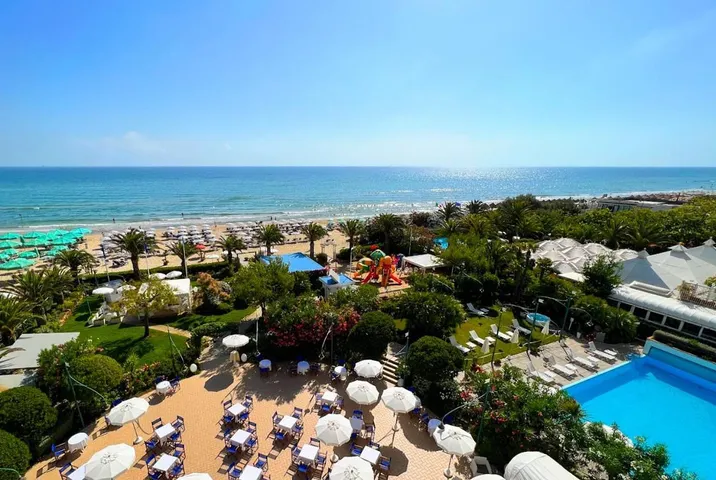 Hotel per 1 persone - 1