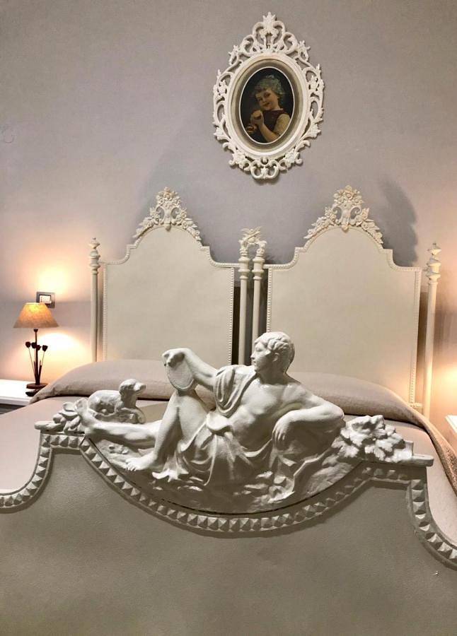 Junior Suite with Balcony in Boscotrecase, Parco nazionale del Vesuvio