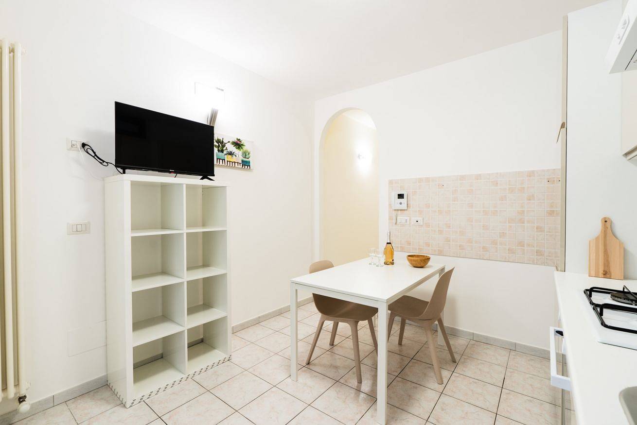 Ganze Wohnung, Giovinazzo Di Bari 12 Bt in Giovinazzo, Bari Provinz