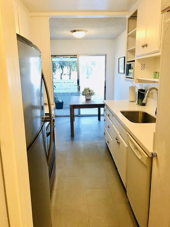 Vacation rental for 6 people, with terrace in West Los Angeles