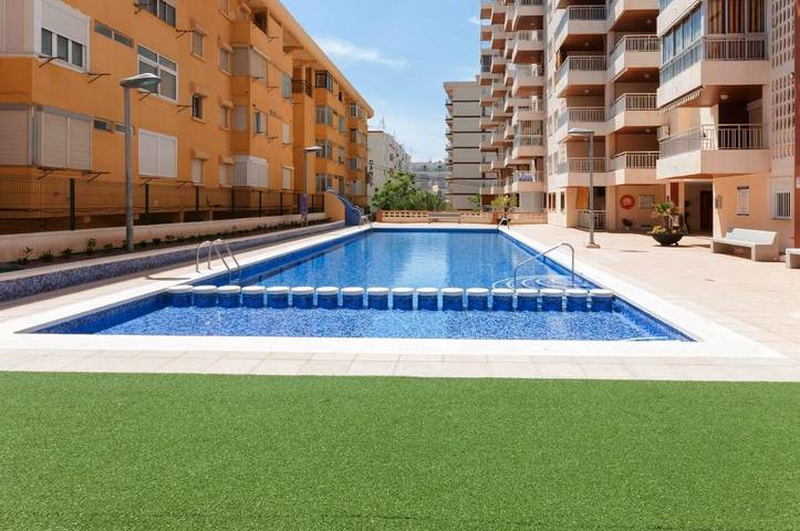 Casa rural para 8 personas, con Balcón y Piscina para niños además de Piscina y Vistas en Gandía - 3