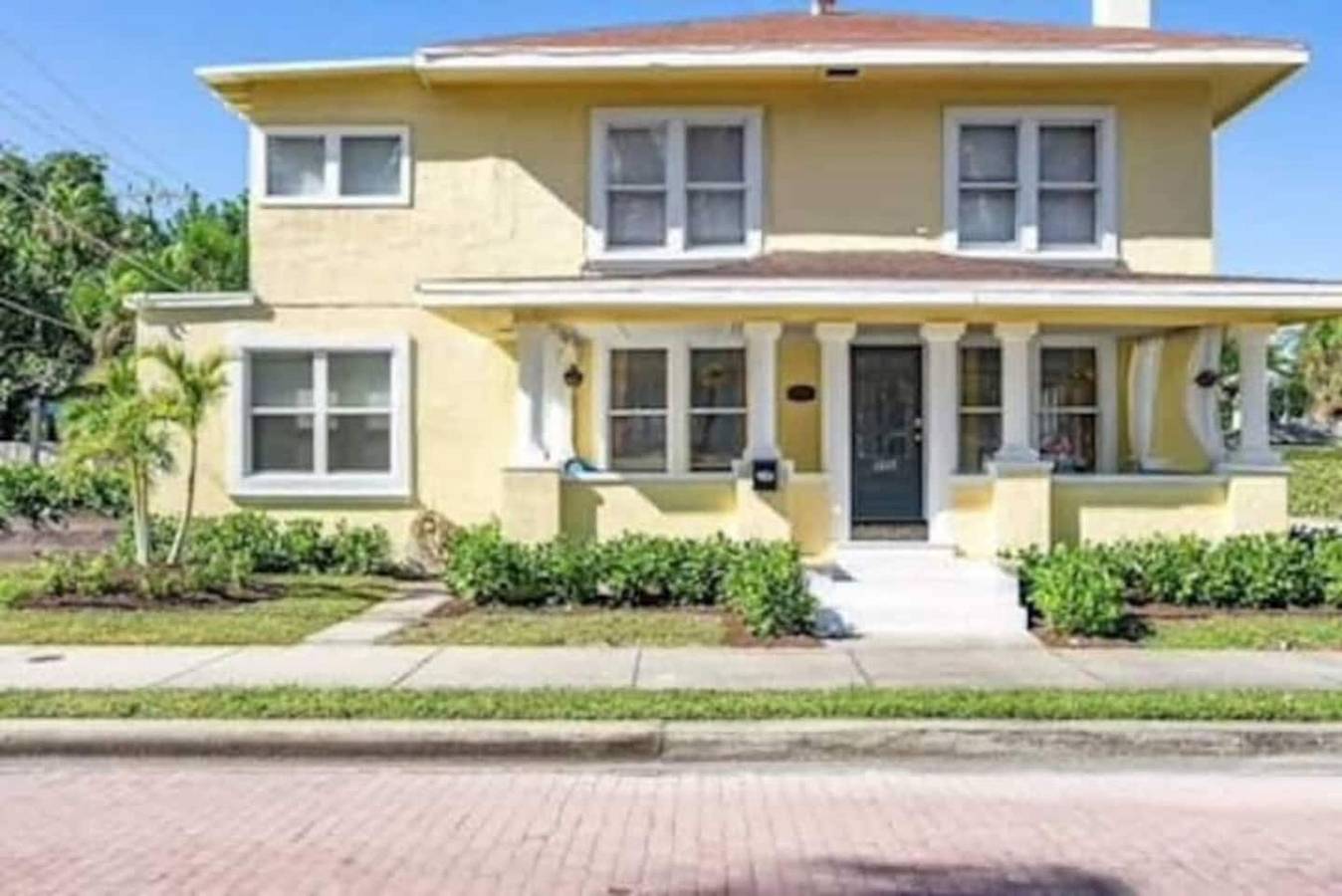 Apartamento entero, Olive Unit 3 in West Palm Beach in West Palm Beach, Palm Beach County