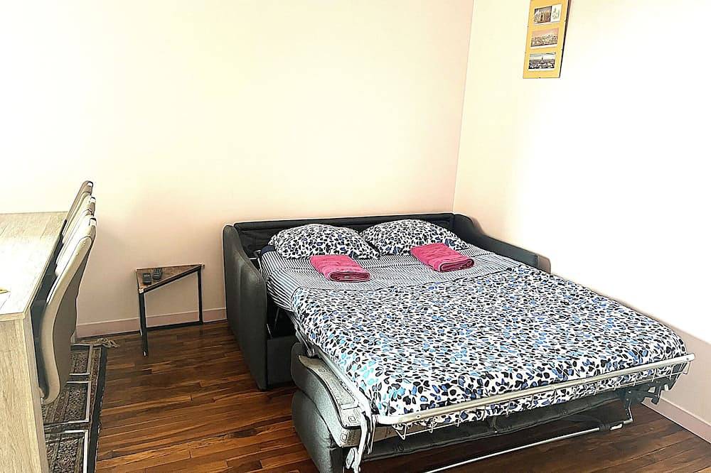 Appartement entier, Magnifique Appartement Paris in Boulogne-Billancourt, Hauts-de-Seine