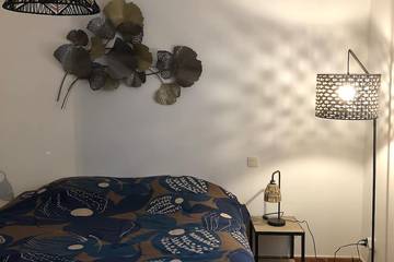 Villa per 9 Persone in Monticello, Calvi e dintorni, Foto 2