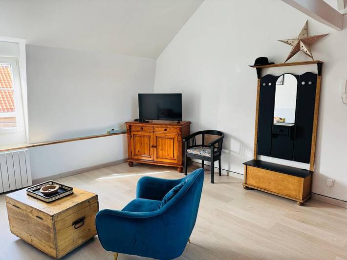 Gîte pour 3 personnes à Gravelines - 4