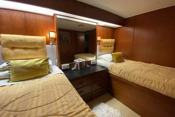 Lodge for 4 People in Poole, Poole Harbour, Photo 2