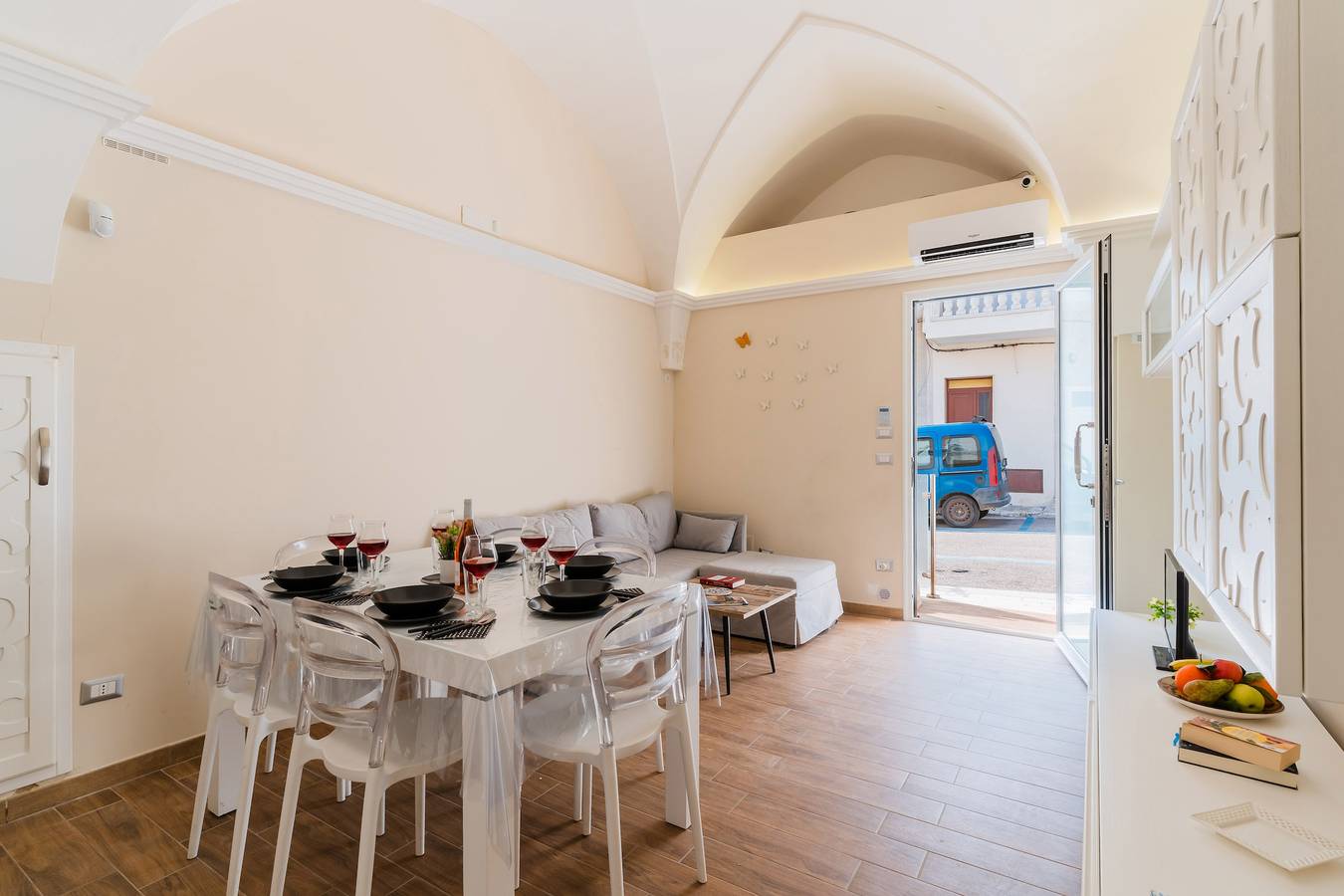 Casa Margot by Barbarhouse in Campomarino di Maruggio, Campomarino (Apulia)