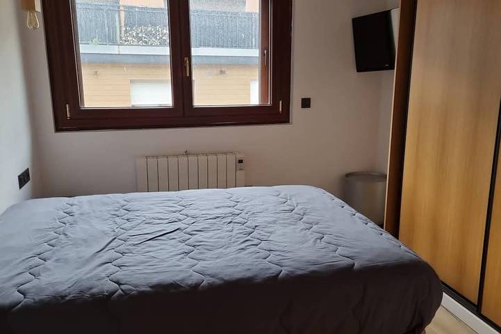 Appartement entier, 603 Sky - Apt 1 hab- 4 oers 10 m pistes Pas de la in Pas de la Case, Encamp