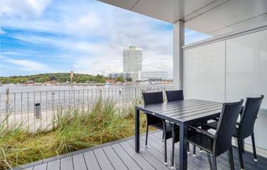 Holiday Letting for 4 People in Bay of Lübeck, Schleswig-Holstein, Photo 4