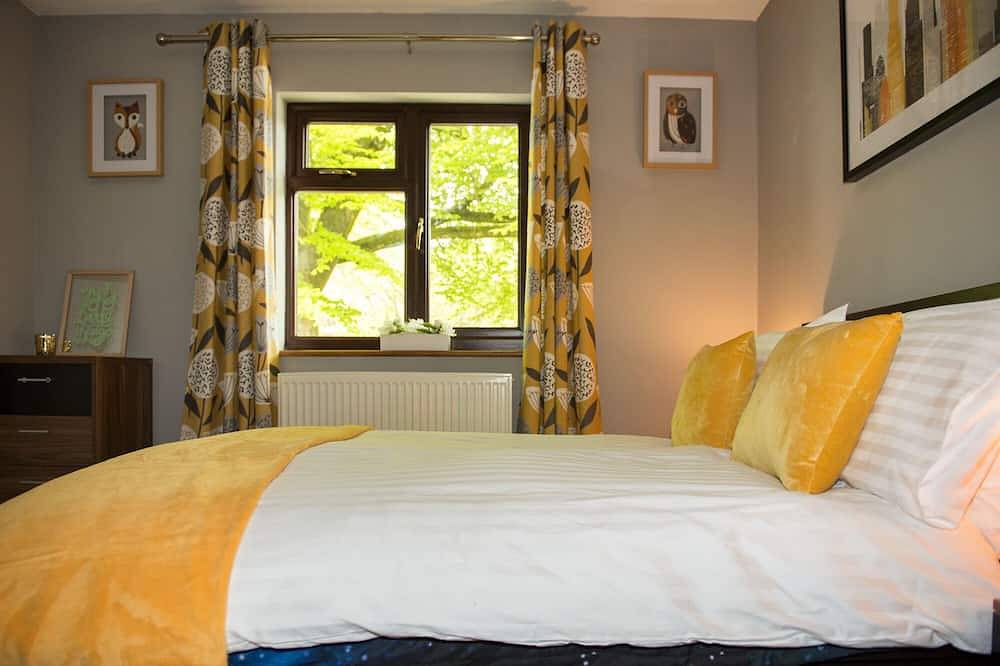 4 Bett Luxus Einfamilienhaus im Herzen von Narberth in Narberth, Pembrokeshire