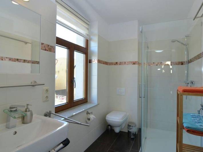 Ferienhaus für 12 Personen, mit Garten in Thale - 4